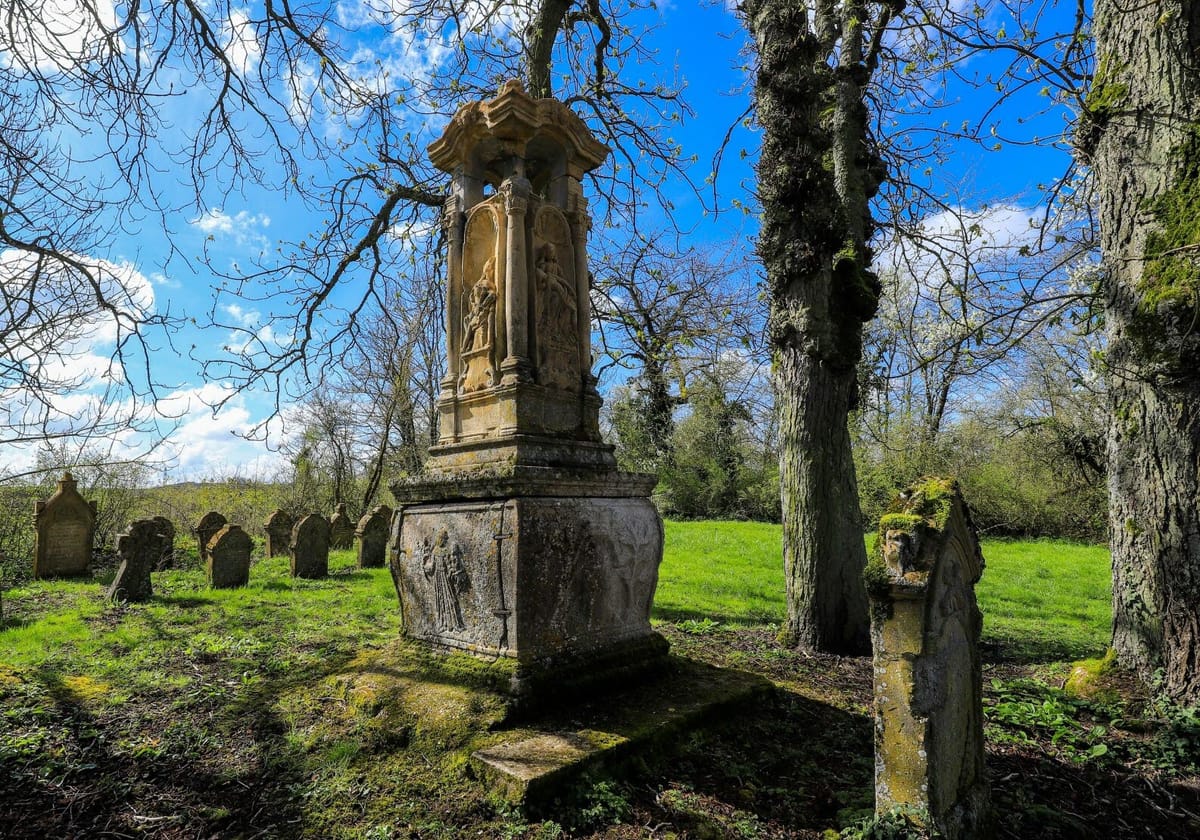Messe du 18 Mai à Servigny les Raville