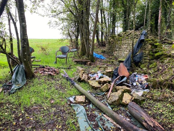 La Cigale et la Fourmi façon Maizeroy
