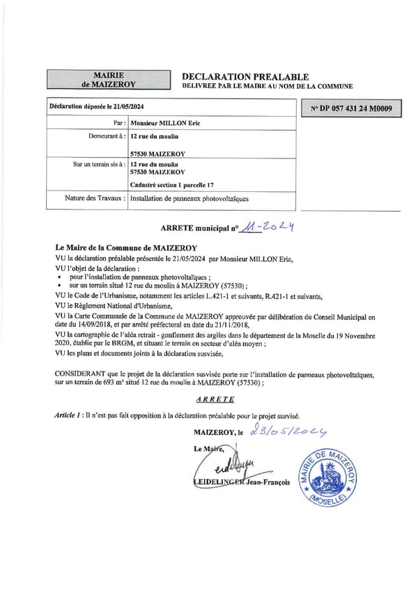 011-2024 DP05743124M0009